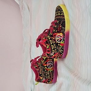 Zumba Women's Shoes Size 8.5